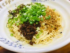 -千麦香宜宾燃面