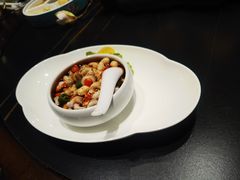 -云锦壹号·淮扬宴(徐汇万科店)