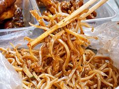 -金湘权老长沙酱板鸭(印象汇步行街店)