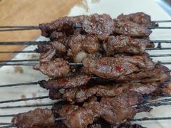 -老白家怡贵园烤肉