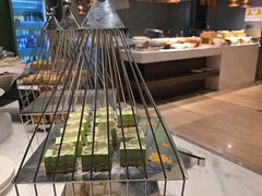 -陆家嘴万怡酒店·万荟轩