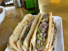 普通火烧-王胖子驴肉火烧(鼓楼店)