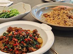 -写庭·鱼鲜川菜·宴请(铁像寺水街店)