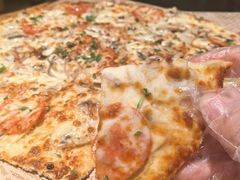 -碧特博格·20年品牌西餐厅(芜湖路店)