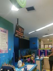 -孩子王(海悦店)