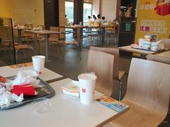 -麦当劳(漳州二路店)