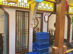 -钵家大院(大花岭店)