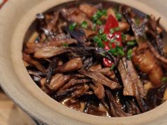 -黄山老妈·土菜(碧桂园店)