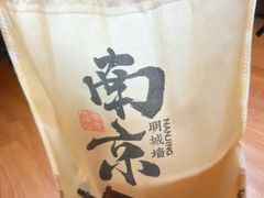 -南京大牌档(青岛万象城店)