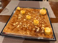 -LA CREPERIE BRETONNE布列塔尼法式餐厅(天童北路店)