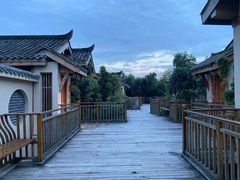 -青城山六善酒店·紫氣園中餐厅