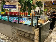 -合肥皇冠假日酒店·菲亚斯特自助餐厅(黄山路店)