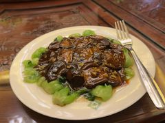 -西苑饭店·蓬莱春餐厅