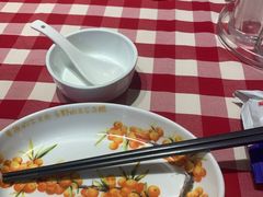 -西贝(上海我格广场店)