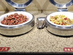 -汉巴味德·烤肉与啤酒的自助(杭州大悦城店)