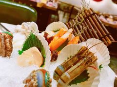 -一绪に寿喜烧自助(世茂广场店)