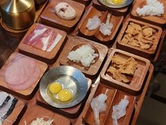 -银米·云南传统过桥米线(双廊黑金冠店)