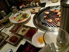 -赤坂亭M9和牛烧肉·日料398放题(万达店)