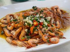 -洛东土菜馆(建国北路店)