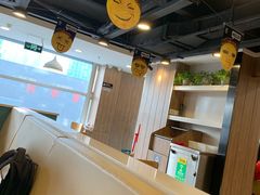 -魏家凉皮(十里河店)