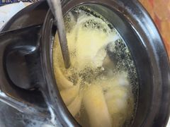 -南沙游艇会·大兵船餐厅