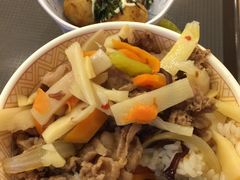 -食其家·牛丼咖喱(金桥国际店)