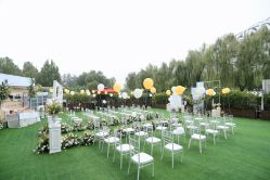 -北京燕尔婚礼策划