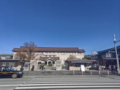 -东京国立博物馆