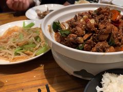 -泉畔人家·老济南经典鲁菜(大明湖店)