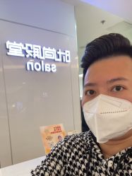 -时尚殿堂hair salon