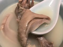 -三人行骨头王火锅(长寿店)