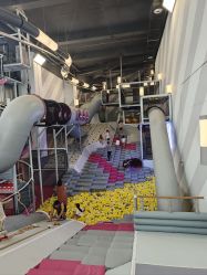 -marspace马斯派超级运动公园(正弘汇店)