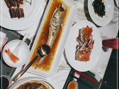-海味世家·家常菜馆(明州里店)