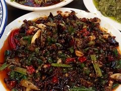 -江湖黑大兔(杨家坪店)