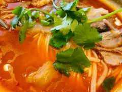牛杂粉-四川印象锦城里