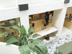 -Seesaw Coffee(朝阳大悦城店)