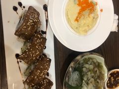 -东京屋(武定路店)
