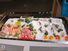 -蓝鲸湾汤泉(包河店)