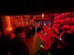 -The Drinkery (瑞金店)