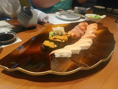 寿司合盘-伟峰·枫寿司(东樾店)