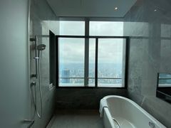 -长沙尼依格罗酒店