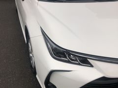 -武汉黄浦一汽丰田4S店(江岸店)