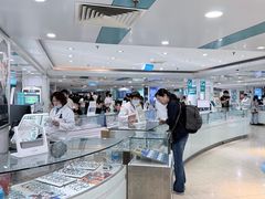 -同仁验光配镜(中心店)