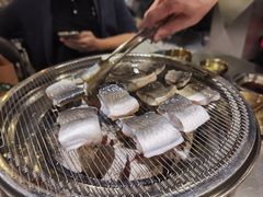 -本炙炭烤·蒲烧活鳗料理店(金沙洲店)