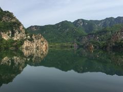 -大连冰峪旅游度假区
