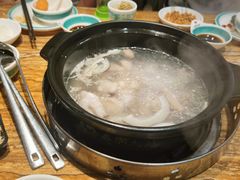 -春润大地海南椰子鸡(沙井京基百纳广场店)