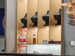 -曲氏老北京铜锅涮肉•火锅(不老街店)