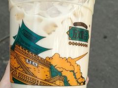 -放哈·甜醅子奶茶创造者(正宁路店)