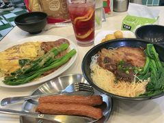 -華歡冰室-WahFoon(吉大店)