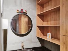 -晓鲜熊猫烤鱼烤吧(西三旗百汇北门店)
